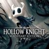 Hollow Knight: Voidheart Edition Box Art Front